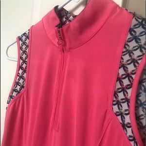 Golf dress by EP New York NEW W/tags